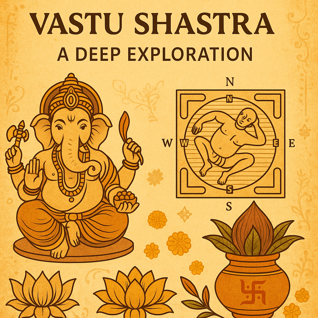 Vastu Shastra: A Deep Exploration