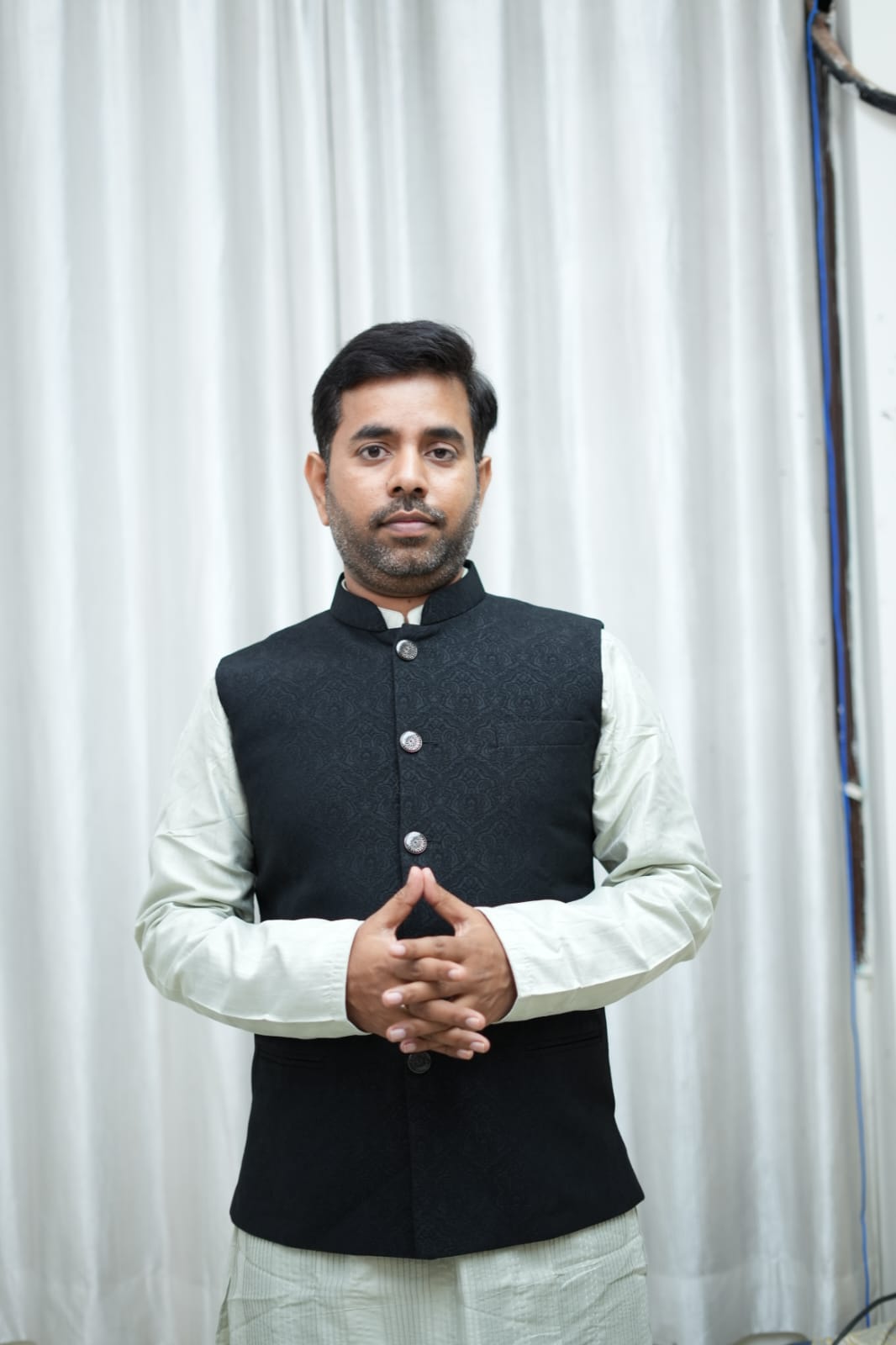Acharya Pankaj