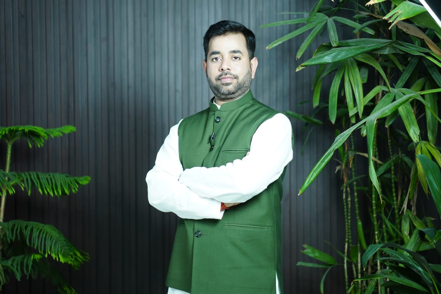 Acharya Pankaj