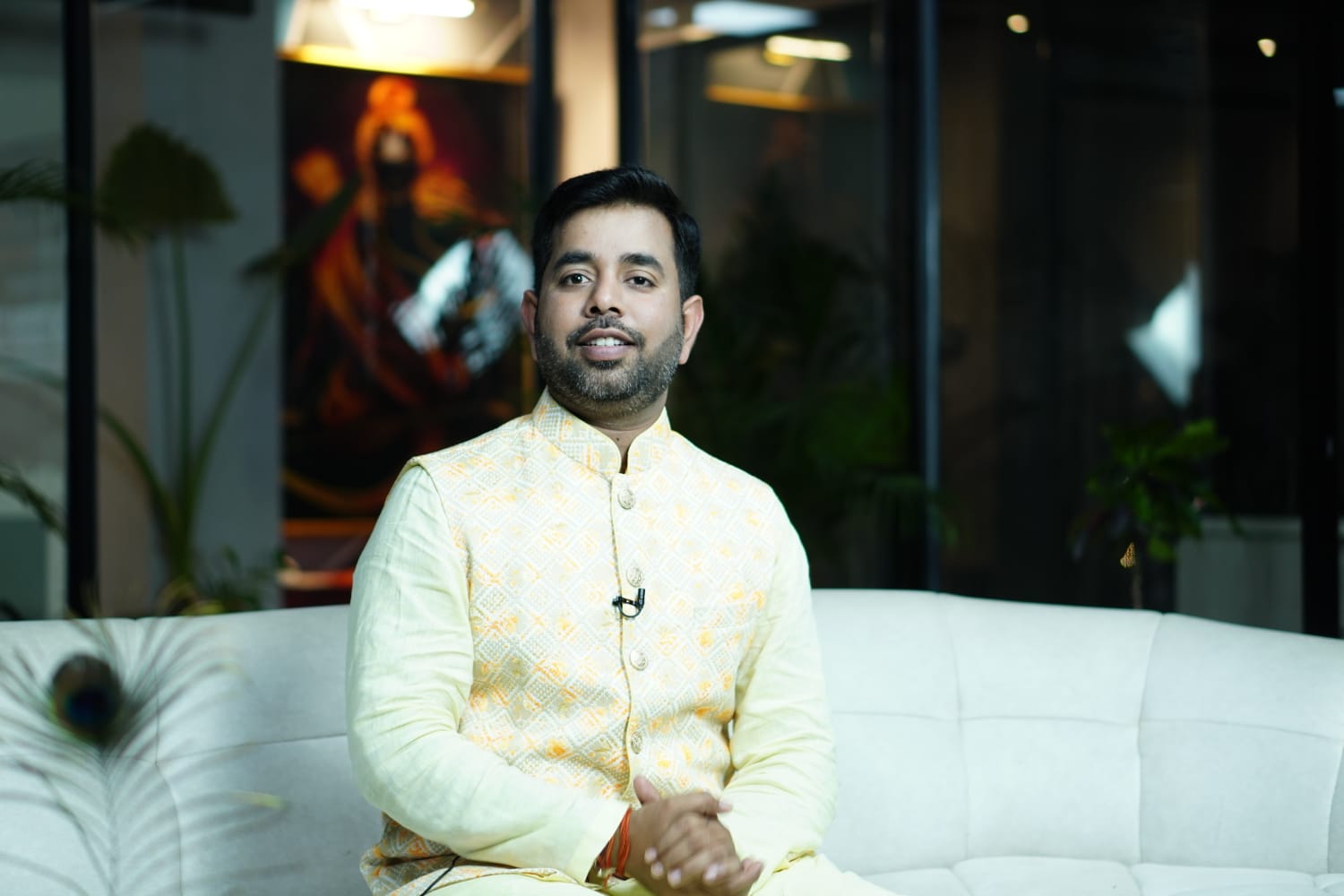 Acharya Pankaj